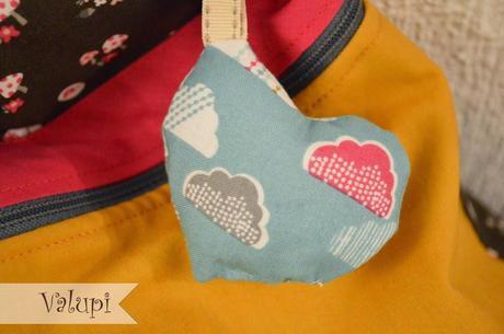 Mochila saco - RUMS #49 Mochila saco - RUMS #49