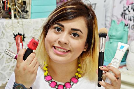 FAVORITOS NOVIEMBRE 2014