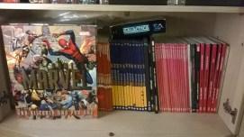 NUESTRAS COLECCIONES: HOY LA COLECCION DE MIDNIGHT