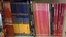 NUESTRAS COLECCIONES: HOY LA COLECCION DE MIDNIGHT