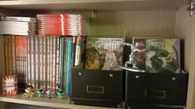 NUESTRAS COLECCIONES: HOY LA COLECCION DE MIDNIGHT