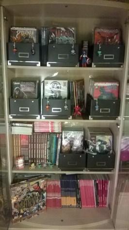 NUESTRAS COLECCIONES: HOY LA COLECCION DE MIDNIGHT