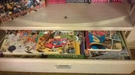 NUESTRAS COLECCIONES: HOY LA COLECCION DE MIDNIGHT