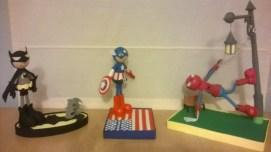 NUESTRAS COLECCIONES: HOY LA COLECCION DE MIDNIGHT