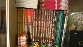 NUESTRAS COLECCIONES: HOY LA COLECCION DE MIDNIGHT