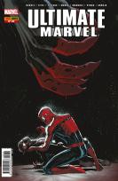 Todas las novedades Marvel de Diciembre de 2014 en España