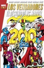 Todas las novedades Marvel de Diciembre de 2014 en España