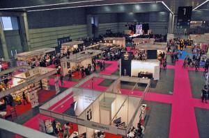 Expocosmética Bilbao