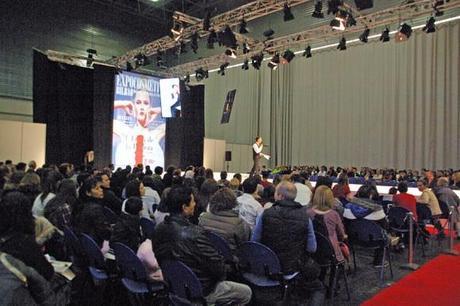Expocosmética Bilbao