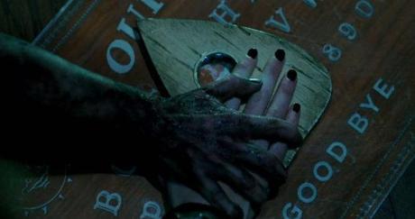 Crítica de Ouija, un film de Stiles White Ouija