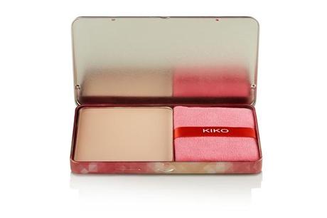 Colección de Kiko Milano para Navidad Haute Punk