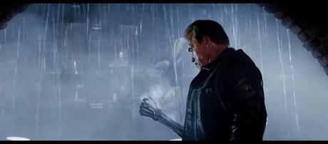 Primeras impresiones del trailer de Terminator Genisys