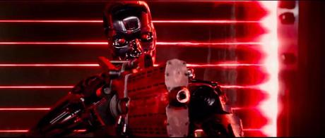 Primeras impresiones del trailer de Terminator Genisys