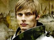 Bradley James protagonizará ‘Damien’, serie secuela Profecía’
