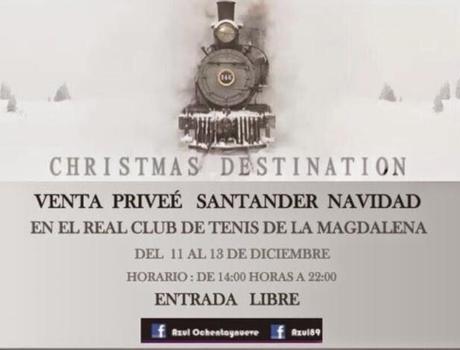 Venta Priveé Santander. Venta Priveé Santander.