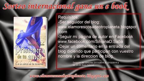 CONCURSOS Y MÁS CONCURSOS... ¡QUE NO FALTE! JAJAJA