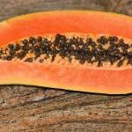 papaya para bajar de peso