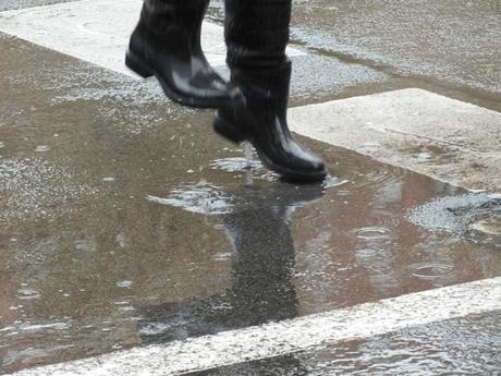 Con botas y a lo loco Con botas y a lo loco