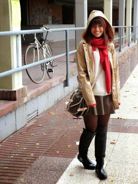 Con botas y a lo loco Con botas y a lo loco