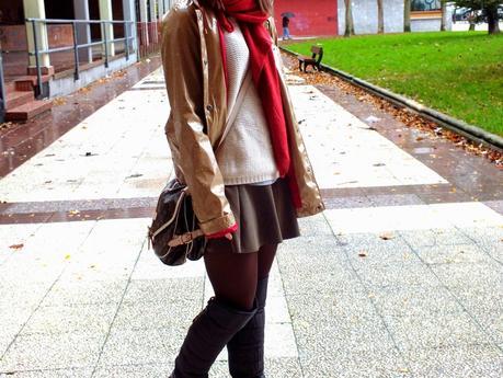 Con botas y a lo loco Con botas y a lo loco