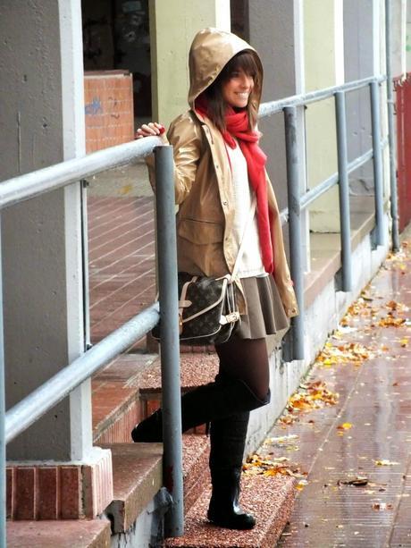 Con botas y a lo loco Con botas y a lo loco