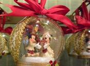 Cómo llega Navidad Disneyland