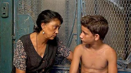 Conducta entre las 15 cintas que competirán por el Goya a Mejor Película Iberoamericana