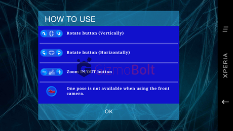 Sony a lanzar otra interesante aplicación inspirada en ‘The Amazing Spider-Man 2’