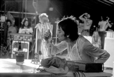 HONKY TONK MAN: IAN MCLAGAN 1945-2014