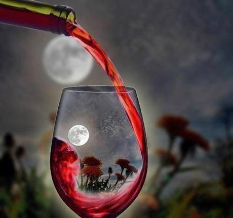 TENGO UN VOLCÁN EN EL ALMA...