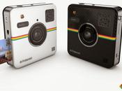 Polaroid Socialmatic Instant Print: Toma, Imprime Comparte Redes. Comprarías?