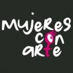 mujeres con arte-logo