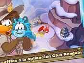 Club Penguin: Puffle Wild Disponible Para iPhone, iPad iPod Touch