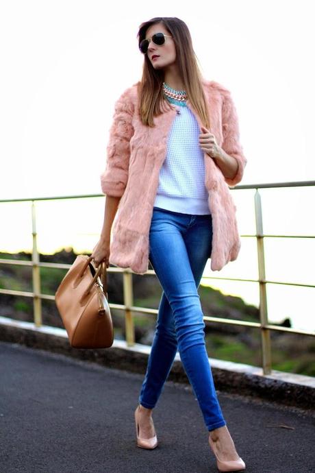 Statement Necklace Videoshopping