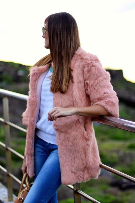 Statement Necklace Videoshopping