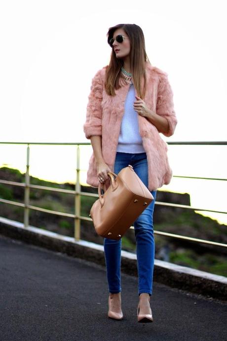 Statement Necklace Videoshopping