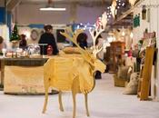 Planes para semana.. Feria Autónomos, L´eté, Shops More,