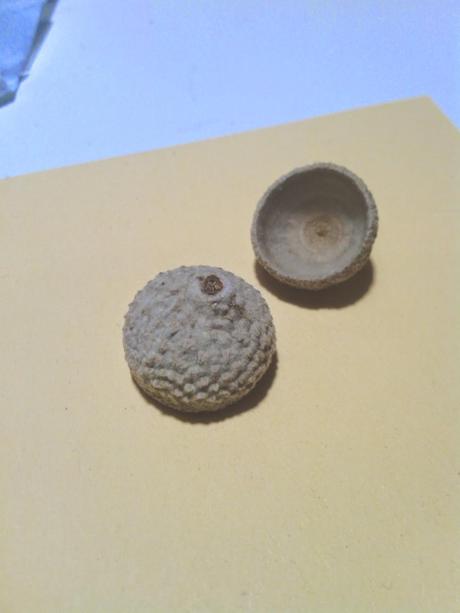 Peluca para un clic de Playmobil