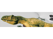 Museo Jurásico (MUJA): evolución vida Tierra