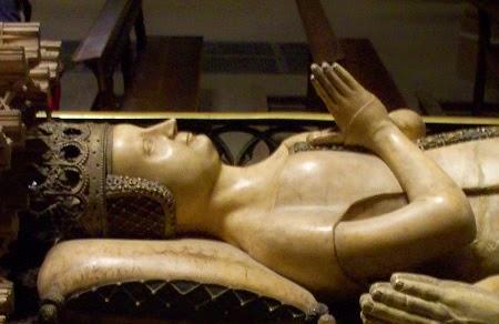 La esposa del rey noble, Leonor de Trastámara (1360-1415)