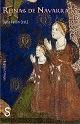 La esposa del rey noble, Leonor de Trastámara (1360-1415)