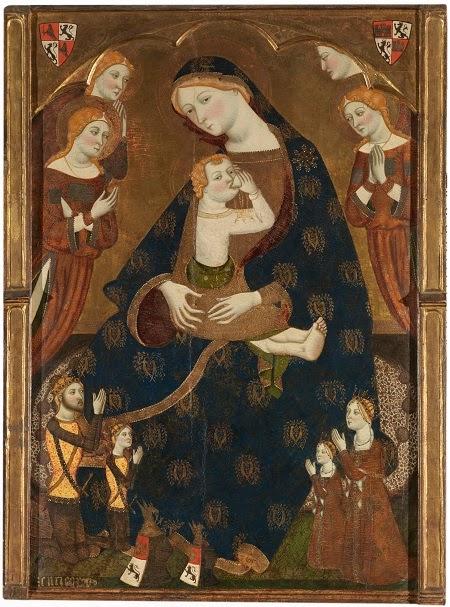 La esposa del rey noble, Leonor de Trastámara (1360-1415)