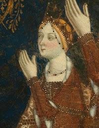 La esposa del rey noble, Leonor de Trastámara (1360-1415)