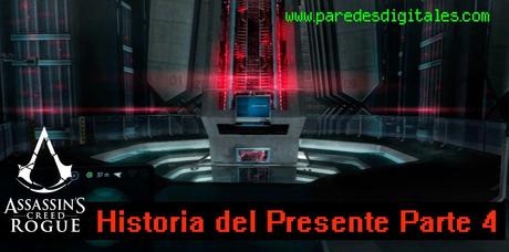 Gameplay: Cuarta parte de la Historia del Presente