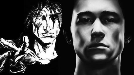 Joseph Gordon-Levitt Y David S Goyer Dan Nuevos Detalles De Sandman