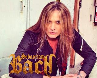 Sebastian Bach, Destruction y Brujería se unen al Rock Fest Bcn 2015