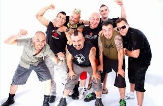 Ska-P inician un parón indefinido