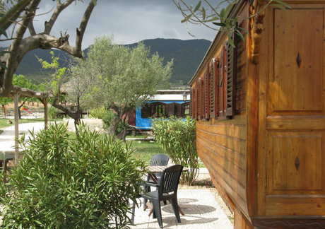 Viajar con niños: Sitios chulos para dormir II Viajar con niños: Sitios chulos para dormir II