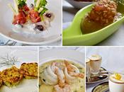 Menú Fiestas Navidad “Nadal”