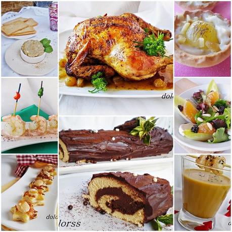 Menú Fiestas de Navidad “Nadal” (7)